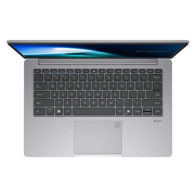 ASUS P1403CVA-S60485X ExpertBook P1 Grey Laptop P1403CVA 14inch i5 16GB 512GB W11P