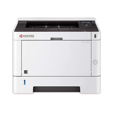 Kyocera ECOSYS P2040DN A4 Mono Laser Printer (Duplex + Network) - 1102RX3AS0