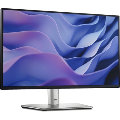 Dell P2225H 22" IPS Monitor, 1920 x 1080 Full HD, 100Hz, 8ms