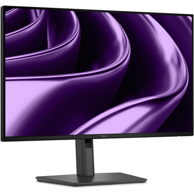 Dell Pro P2426HE 24in FHD 120Hz IPS USB-C Hub Monitor