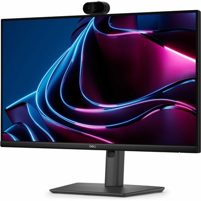 Dell Pro P2426HEV 24in FHD 120Hz IPS Webcam Monitor