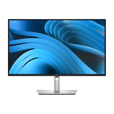 Dell P2725D Pro 27 Plus 27" QHD (2560 x 1440) 100 Hz 16:9 QHD monitor