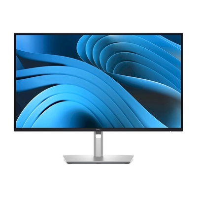 Dell P2725QE Pro 27 Plus 27" 4K UHD (3840 x 2160) 16:9 100 Hz USB-C hub monitor 