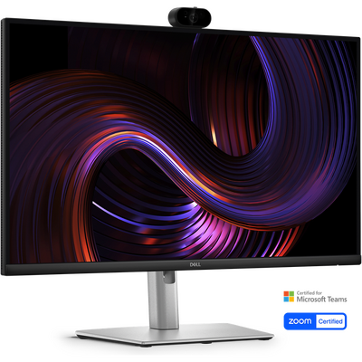 Dell Pro P2726DEV 27in QHD 100Hz IPS Webcam Monitor