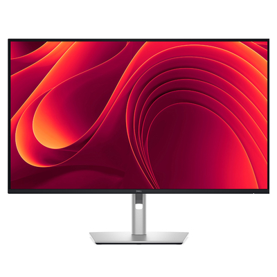 Dell P3225QE Pro 32 Plus 4K USB-C Hub Monitor - P3225QE