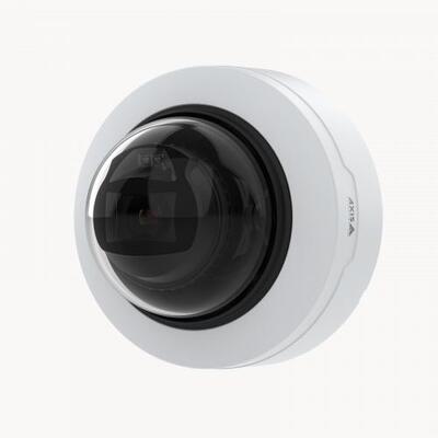 AXIS P3265-LV 2MP INDOOR DOME, 3.4-8.9MM VF LENS, DLPU, IR, WDR, LIGHTFINDER