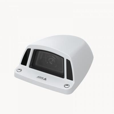 AXIS P3925-LRE FIXED DOME Full HD CAMERA