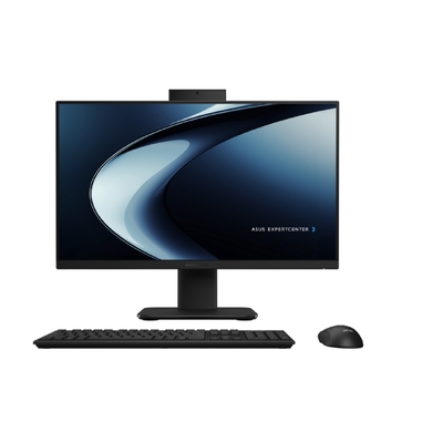 ASUS ExpertCentre AIO 23.8' FHD Laptop Intel I5 13420H 16G 512G W11H