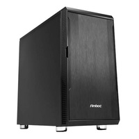 Antec P5 Ultimate Silent Mini-Tower Micro-ATX Case