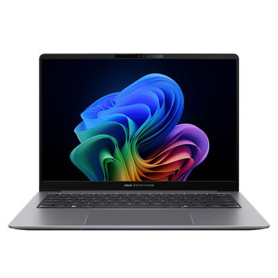 ASUS ExpertBook P5 14" WQXGA Copilot+ Laptop - Core Ultra 7-258V 32GB 1TB W11 Pro P5405CSA-NZ0667X