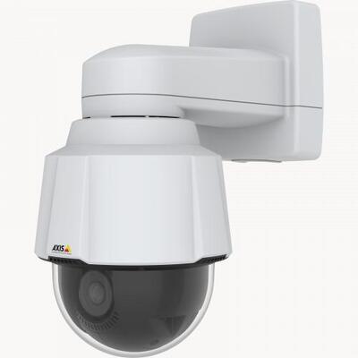 AXIS P5655-E 50HZ 2MP OUTDOOR PTZ, 32X OPTICAL ZOOM, LIGHTFINDER