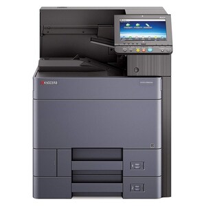 Kyocera ECOSYS P8060CDN Colour Laser A3 Printer 60ppm(A4) Duplex Network