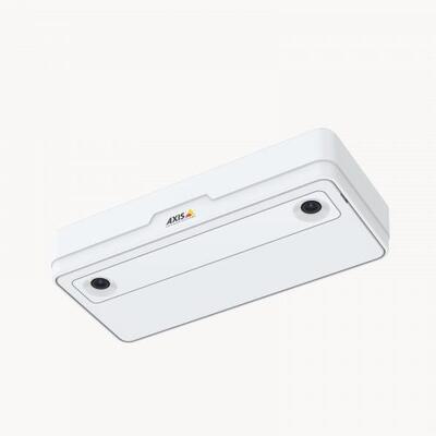 AXIS P8815-2 3D PEOPL COUNTER WH