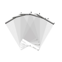 Fujitsu PHOTO CARRIER SHEET NEW SCANSNAP