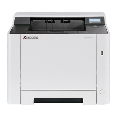 Kyocera ECOSYS PA2100CWX A4 Colour Laser Printer (Duplex + Network + WiFi) - 110C093AU0