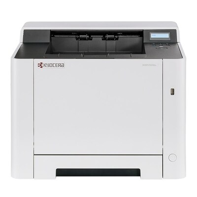 Kyocera ECOSYS PA2100CX A4 Colour Laser Printer (Duplex + Network)