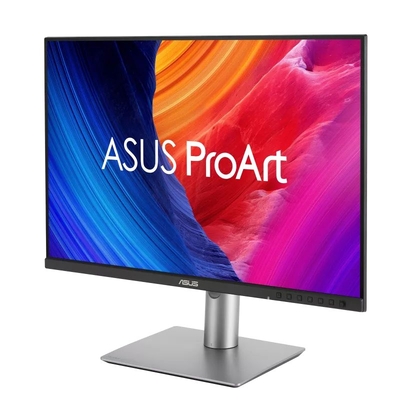 Asus PA248QFV ProArt 24.1" WUXGA 100hz 16:10 IPS WUXGA Professional Monitor 
