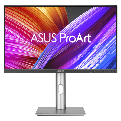 ASUS ProArt 27" 100Hz 2K QHD HDR400 LuxPixel IPS Monitor w/ USB-C 96W PA278CFRV