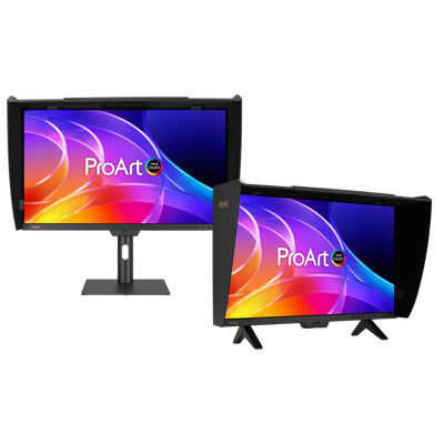 ASUS ProArt PA27USD 27in 4K UHD 240Hz QD-OLED Monitor
