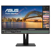 ASUS ProArt PA329C 32" 4K UHD 100% sRGB HDR10 IPS Monitor w/ USB Type-C