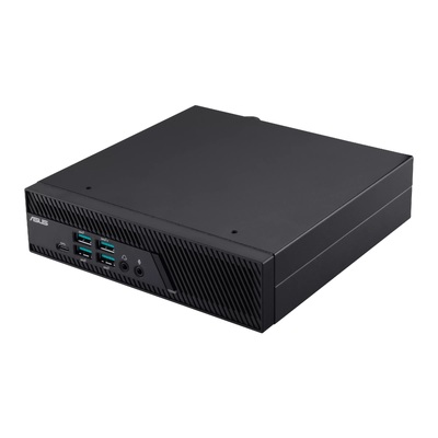 Asus PB62 Mini MMT CTO Intel i7-11700 / 16GB 3200MHz / 256GB SSD / WiFi + BT / W10P / 3-3-3