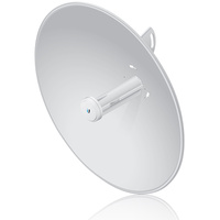 Ubiquiti Networks PowerBeam AC PBE-5AC-500 5GHz 27dBi airMAX Bridge