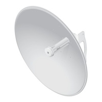 Ubiquiti Networks PBE-5AC-620 5GHz 29dBi airMAX ac Bridge