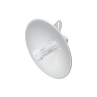 Ubiquiti PowerBeam PBE-M5-300 5GHz 22dBi airMAX Bridge