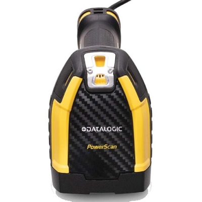 Datalogic PBT9600-SR Handheld Industrial Scanner - PBT9600-SRRBK10US