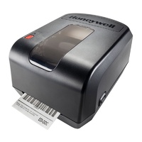 Honeywell PC42t 203dpi Thermal Transfer Desktop Label Printer