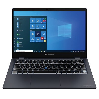 Dynabook Portege X30L-J 13.3" Touch Laptop i5-1135G7 16GB 256GB W10 Pro