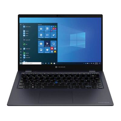 Dynabook Portege X30L-J 13.3" Business Laptop i5 16GB 256GB W10P 4G LTE - Touch