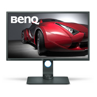BenQ Designer PD3200U 32" 4K Professional IPS LED Monitor