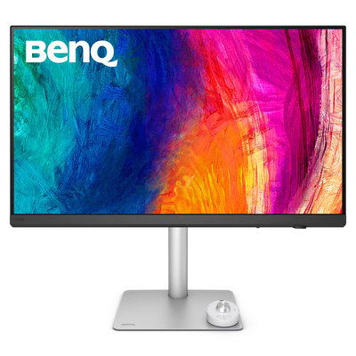 BenQ 32" 144Hz 4K UHD 95% P3 HDR10 IPS Designer Monitor w/ Thunderbolt 4 PD3226G