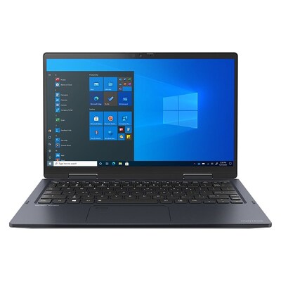 Dynabook Portege X30W-J 13.3" Touch Laptop i5-1135G7 8GB 256GB W10 Pro