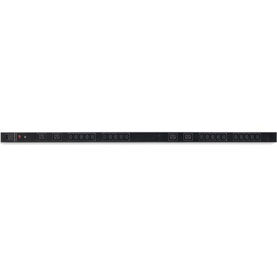 CyberPower PDU20BVHVIEC24F PDU - Basic - 230 V AC Output - Vertical - Rack-mountable