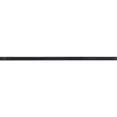 CyberPower PDU20BVHVIEC32F PDU - Basic - 230 V AC Output - Vertical - Rack-mountable