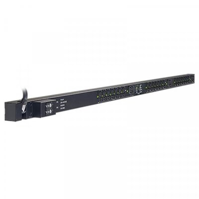 CyberPower-0U Switched ePDU(PDU30SWVHVT24FNET)