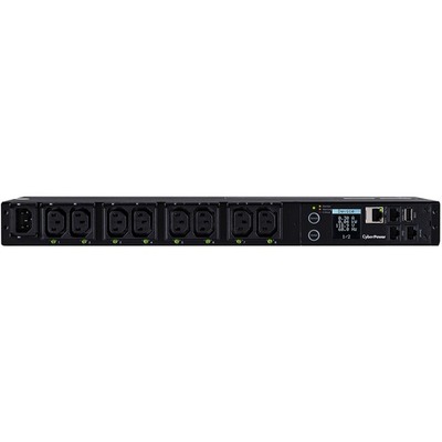 CyberPower PDU41004 SWITCHED EPDU 1RU 12AMP 2 YRS WTY
