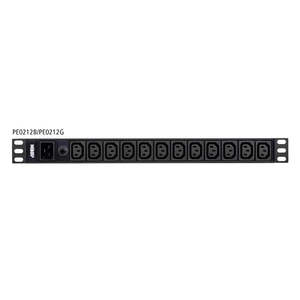 ATEN Basic PDU Series PE0212G-G