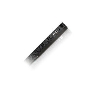ATEN 20A/16A 16-Outlet Metered-Ready Energy PDU