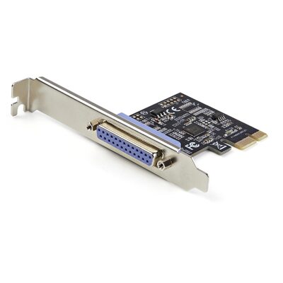 Startech PEX1P2 1-Port Parallel PCIe Card/Printer LPT