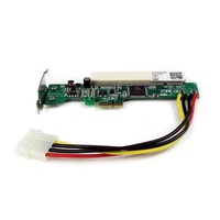 StarTech PCI Express to PCI Adapter Card - PEX1PCI1