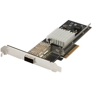 STARTECH QSFP+ Server Network Card, PCIe 40Gbps - PEX40GQSFPI
