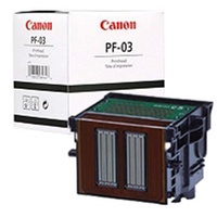 Canon PRINT HEAD FOR IPF510, 710, 5100, 6100, 8000, 8000S, 9000