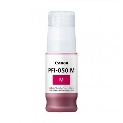 Canon PFI050 Magenta Ink for CANON IMAGEPROGRAF TC-20