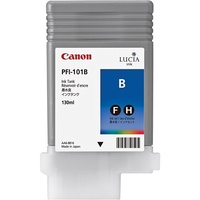 Canon BLUE INK TANK 130ML FOR IPF6100, 5100, 5000