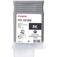 Canon BLACK INK TANK 130ML FOR IPF5000, 6000S