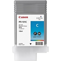 Canon CYAN INK TANK 130ML FOR IPF 6100, 5100, 5000