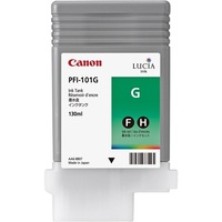 Canon GREEN INK TANK 130ML FOR IPF 6100, 5100, 5000